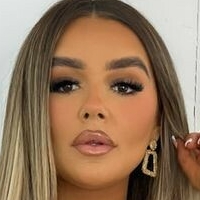 Джесс Мей Роуз Оголені