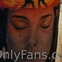 Джессанн97 Оголені