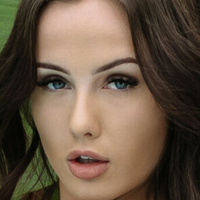 Джесс Хайленд Оголені