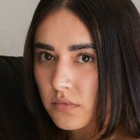 Джессіка Айлін Оголені