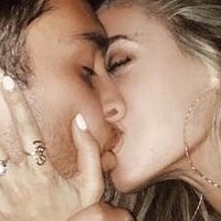 Джессіка Серфати Оголені