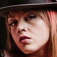 Джессі Джінкс Оголені