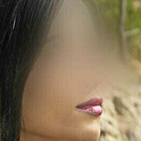 жоана_ріал Оголені