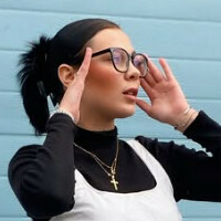 Джоді Марі Нел Оголені