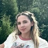 Йохана Марс Оголені