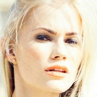 Йоганна Ортей Оголені