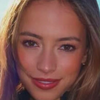 Джолі Шарп Оголені