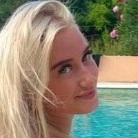 Йозефіне Симоне Даль Оголені