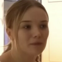 Юлія Віллеке Оголені