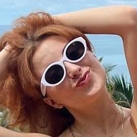 Жюльєт Гоглія Оголені