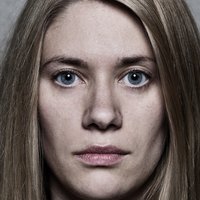 Юта Ванага Оголені