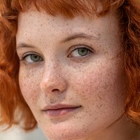 Кейсі Гілл Оголені