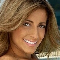 Кейтлін Оголені