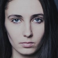 Кая Волден Оголені
