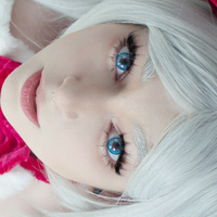 КаяРюу Оголені