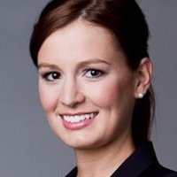 Каролін Ольтерсдорф Оголені