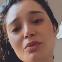 Каролін Романеско Оголені