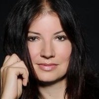 Катерина Блазкова Оголені