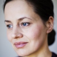 Катерина Еккерфельд Оголені