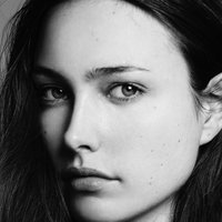 Катерина Рембі Оголені