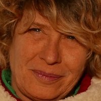 Кетрін Волтон-Ворд Оголені