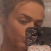 Кайла Паттерсон Оголені