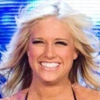 Келлі Келлі (WWE) Оголені
