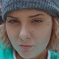 Kiknypinkkblonde Оголені