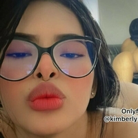 Кімберлі Дельгадо Альварес Оголені