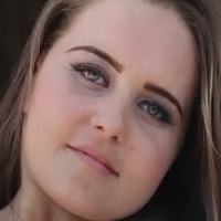 Кім Бразіл Оголені