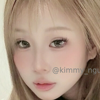 Кіммі Нгуенкс Оголені