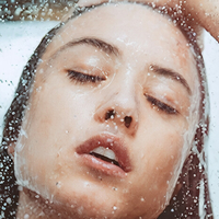 Кіммі О’Ніл Оголені