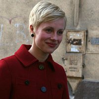 Кірсті Стубо Оголені