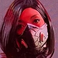 КитзКуа Оголені