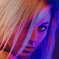 Клаудія Поляк Оголені