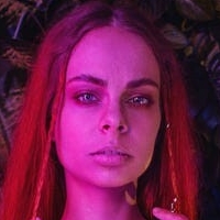 Кріспі Кріс Оголені