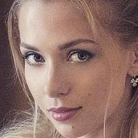 Кристина Бойко Оголені