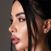 Крістіна Лексі Оголені