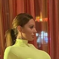 Крістіна Пенава Оголені