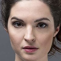 Крістіна Подзимкова Оголені