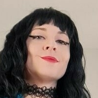 квін корвус Оголені