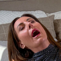 Лара Латекс Оголені