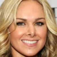 Лаура Белл Оголені