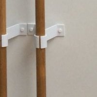 Лорен Андерсон Оголені