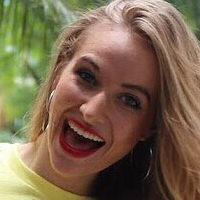 Лорен Ла Грінга Латина Оголені