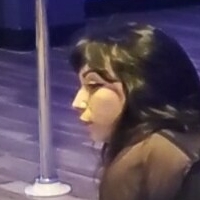 Лайна Лазар Оголені