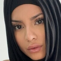 Ліванська королева Оголені