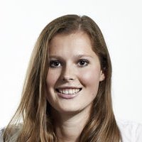 Лена Шпехт Оголені