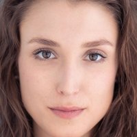 Лена Штайслінгер Оголені