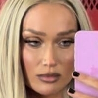 Лексі Вілкокс Оголені